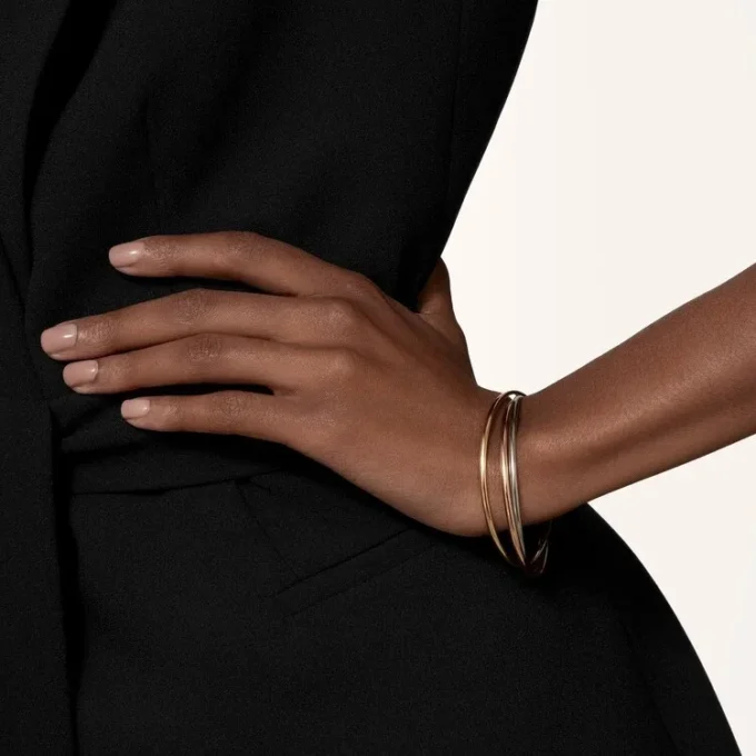 Trinity Bracelet, Small Model