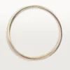 Trinity Bracelet, Small Model