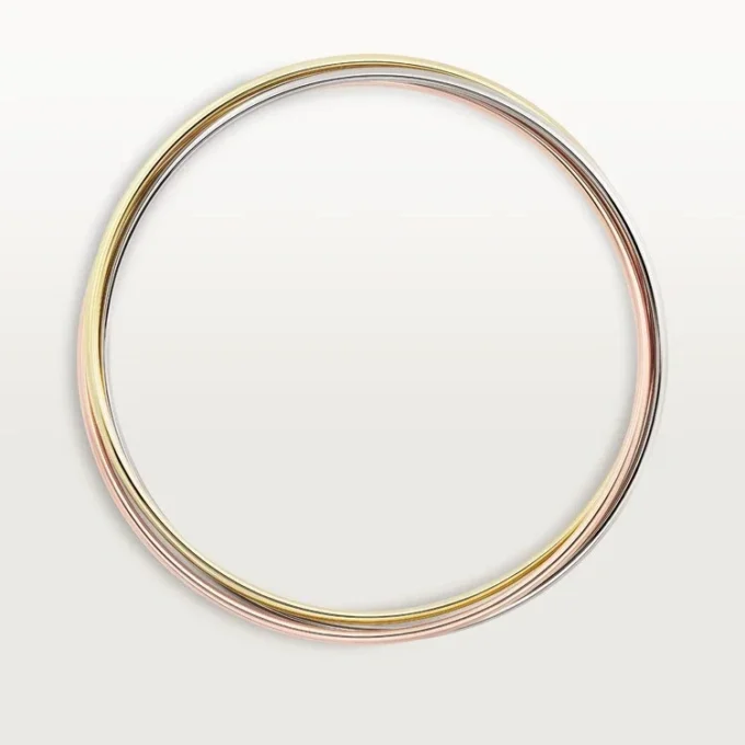Trinity Bracelet, Small Model