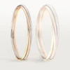 Trinity Bracelet, Small Model