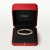 Trinity Bracelet, Small Model
