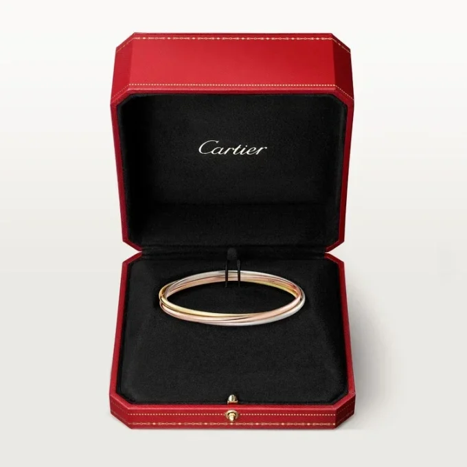 Trinity Bracelet, Small Model