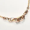 Trinity Necklace, Cushion-Shaped, Medium Model Trinity Necklace, Cushion-Shaped, Medium Model