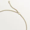 Trinity Necklace, Diamonds Trinity Necklace, Diamonds