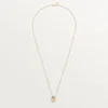 Trinity Pendant, Cushion-Shaped Trinity Pendant, Cushion-Shaped
