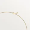 Trinity Pendant, Cushion-Shaped, Half-Paved Trinity Pendant, Cushion-Shaped, Half-Paved