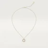 Trinity Pendant, Small Model Trinity Pendant, Small Model