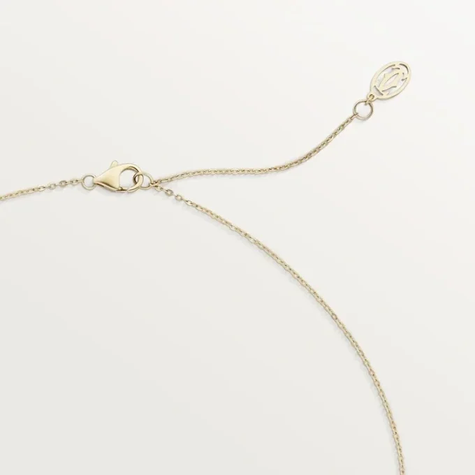 Trinity Pendant, Small Model Trinity Pendant, Small Model