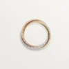 Trinity Ring, Classic Model, Paved