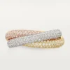 Trinity Ring, Classic Model, Paved