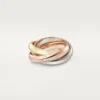 Trinity Ring, Large Model