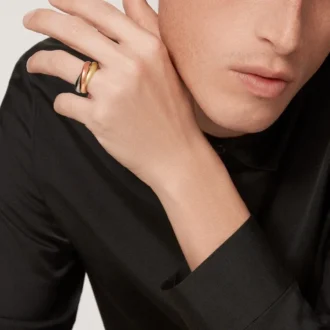 Trinity Ring, Large Model