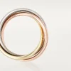 Trinity Ring, Large Model