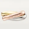 Trinity Ring, Large Model