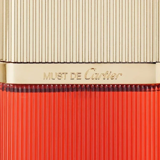 Vanilla Perfume – Must De Cartier | Cartier Vanilla Perfume – Must De Cartier | Cartier