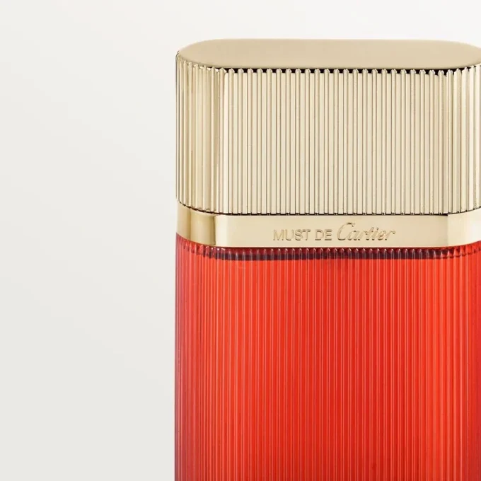 Vanilla Perfume – Must De Cartier | Cartier Vanilla Perfume – Must De Cartier | Cartier