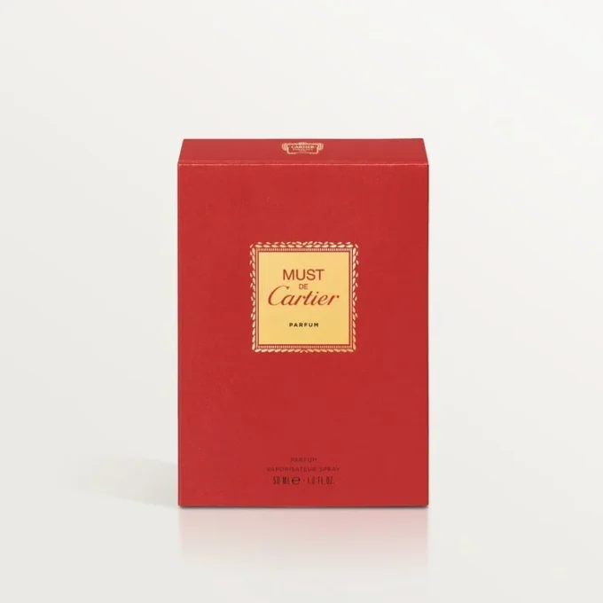 Vanilla Perfume – Must De Cartier | Cartier Vanilla Perfume – Must De Cartier | Cartier