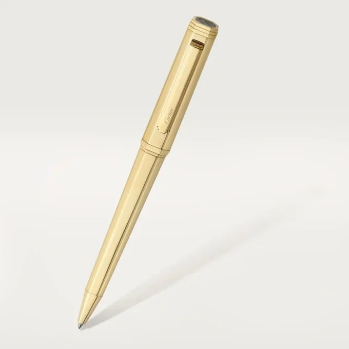 Vendome Louis Cartier Ballpoint Pen Vendome Louis Cartier Ballpoint Pen