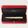 Vendome Louis Cartier Ballpoint Pen Vendome Louis Cartier Ballpoint Pen
