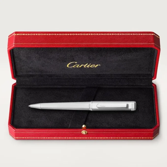 Vendome Louis Cartier Ballpoint Pen Vendome Louis Cartier Ballpoint Pen