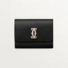 Wallet, C De Cartier