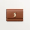 Wallet, C De Cartier