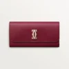 Wallet, C De Cartier