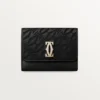 Wallet, C De Cartier