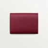 Wallet, C De Cartier