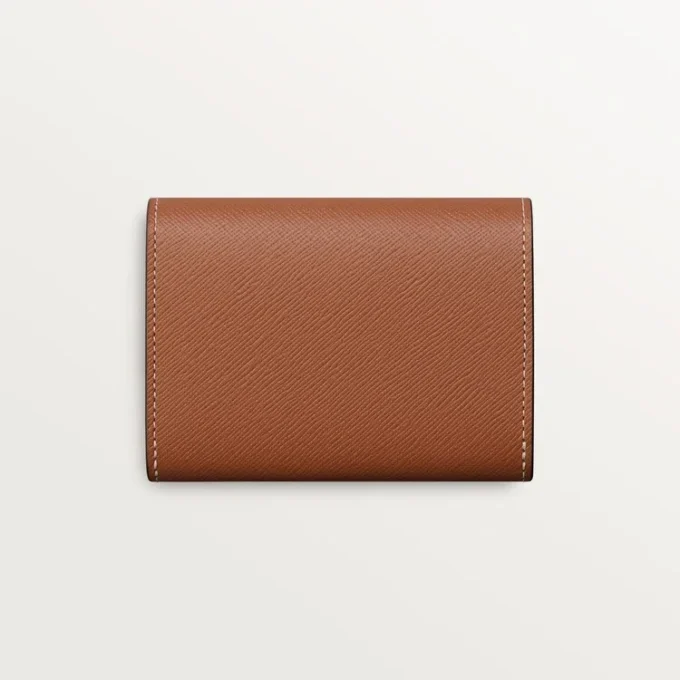 Wallet, C De Cartier