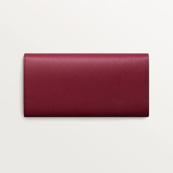 Wallet, C De Cartier