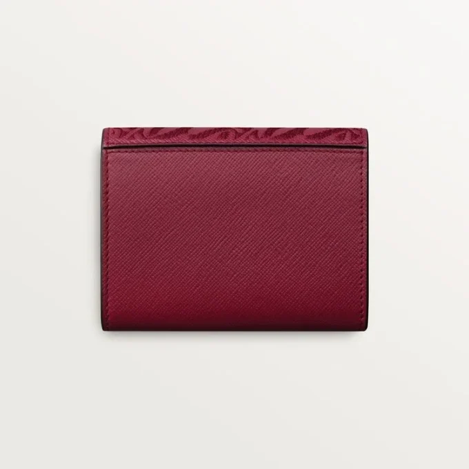 Wallet, C De Cartier
