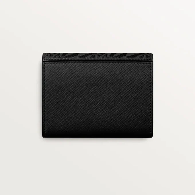 Wallet, C De Cartier