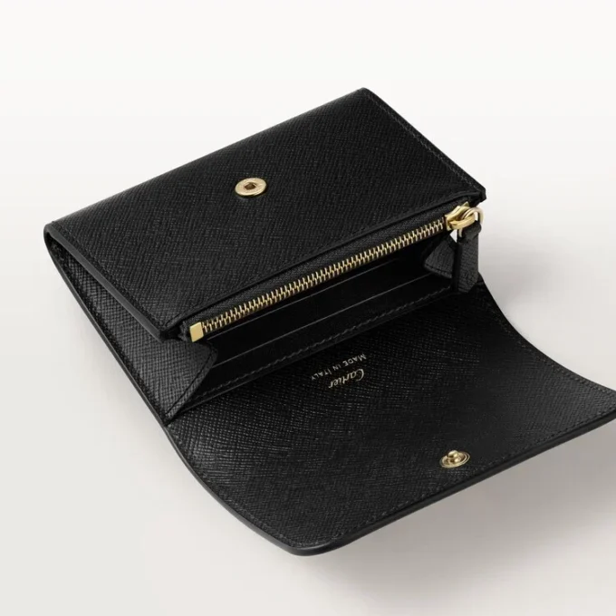 Wallet, C De Cartier