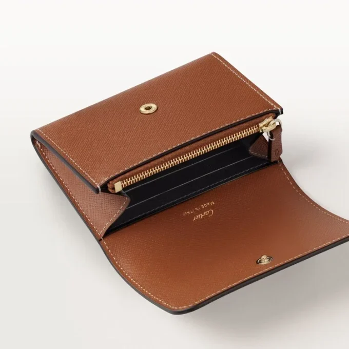 Wallet, C De Cartier