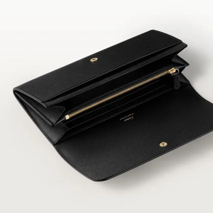 Wallet, C De Cartier