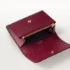 Wallet, C De Cartier