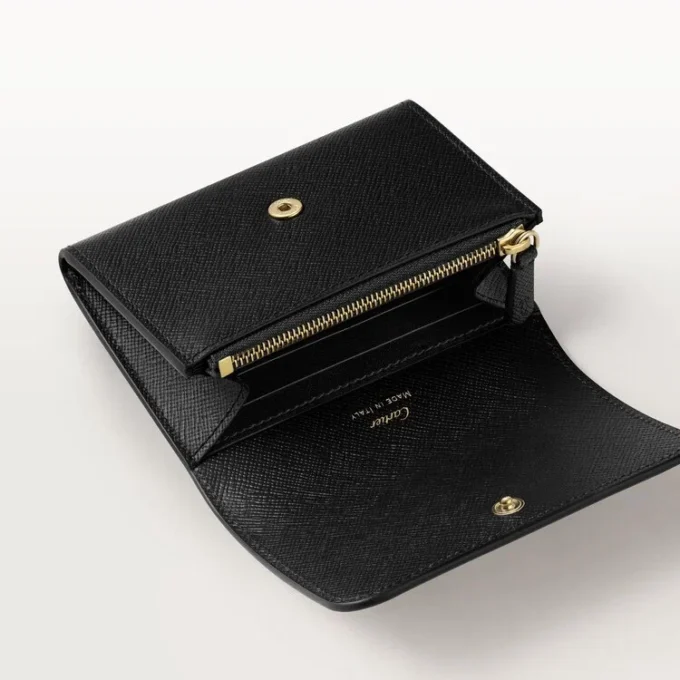 Wallet, C De Cartier