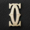 Wallet, C De Cartier