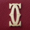 Wallet, C De Cartier