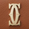 Wallet, C De Cartier