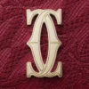 Wallet, C De Cartier