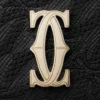 Wallet, C De Cartier