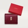 Wallet, C De Cartier