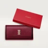 Wallet, C De Cartier