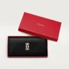 Wallet, C De Cartier
