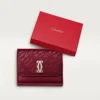 Wallet, C De Cartier