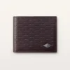 Wallet, Losange