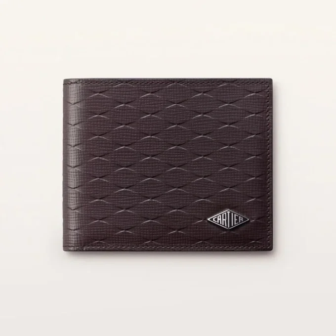 Wallet, Losange