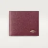 Wallet, Losange